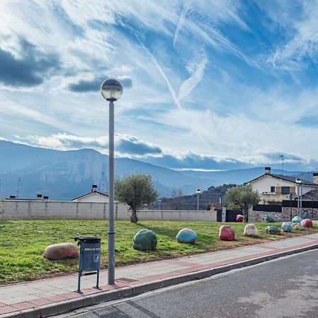Casa Nea, Tu Hogar En La Rioja Vila Nalda Exterior foto