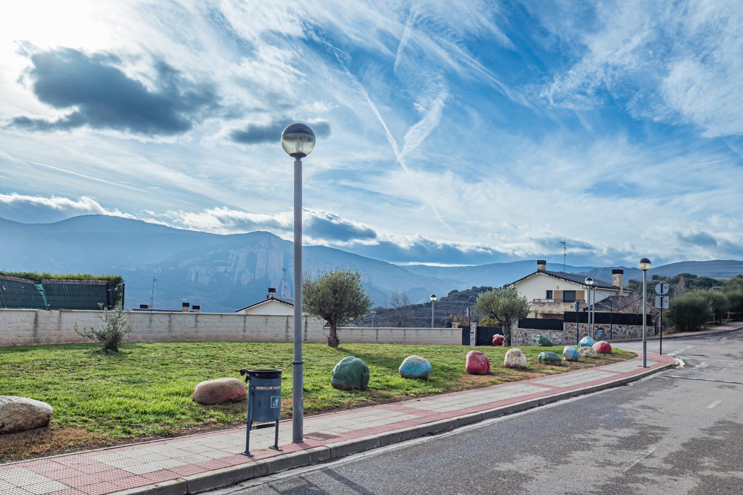 Casa Nea, Tu Hogar En La Rioja Vila Nalda Exterior foto