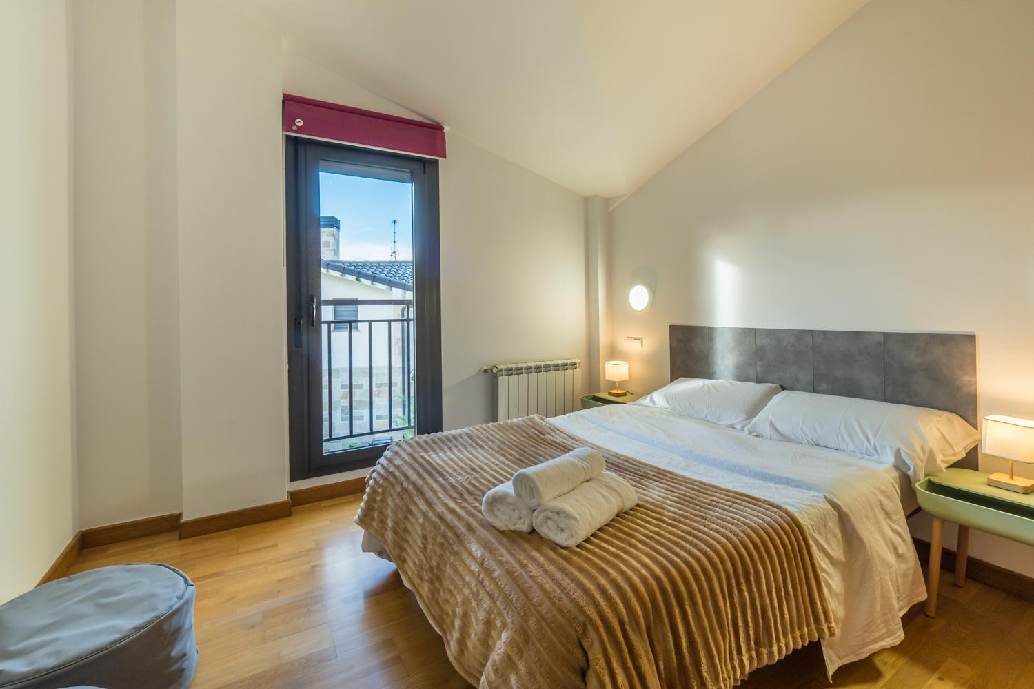 Casa Nea, Tu Hogar En La Rioja Vila Nalda Exterior foto