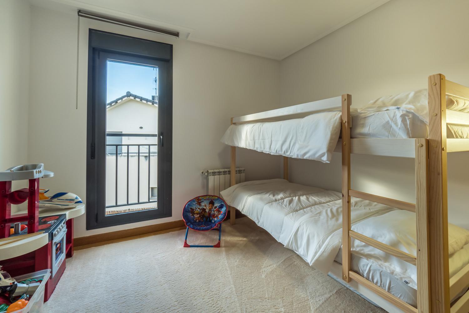 Casa Nea, Tu Hogar En La Rioja Vila Nalda Exterior foto