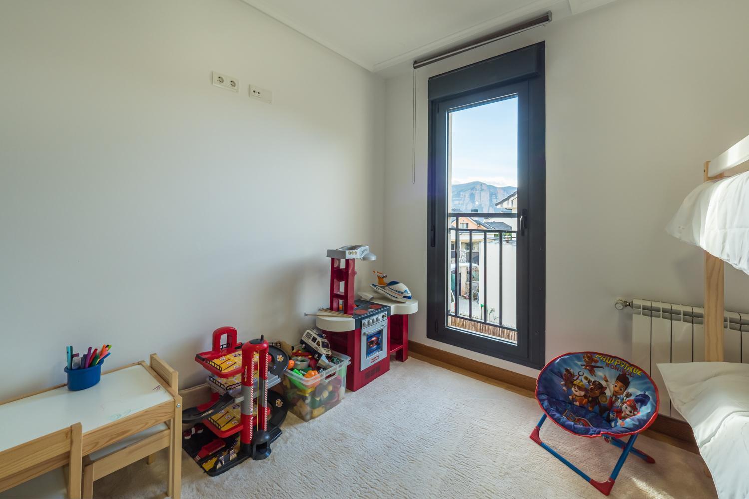 Casa Nea, Tu Hogar En La Rioja Vila Nalda Exterior foto