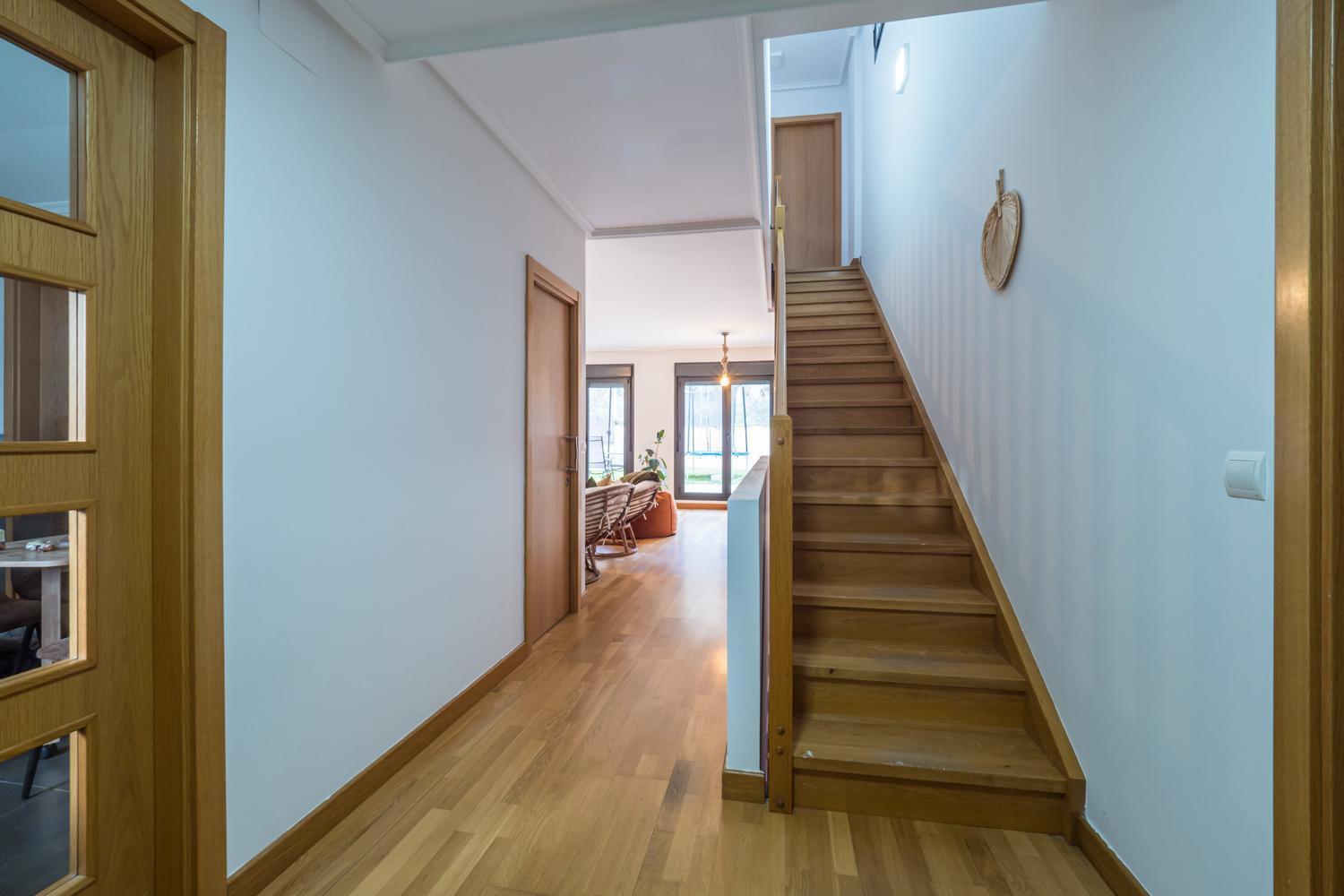 Casa Nea, Tu Hogar En La Rioja Vila Nalda Exterior foto