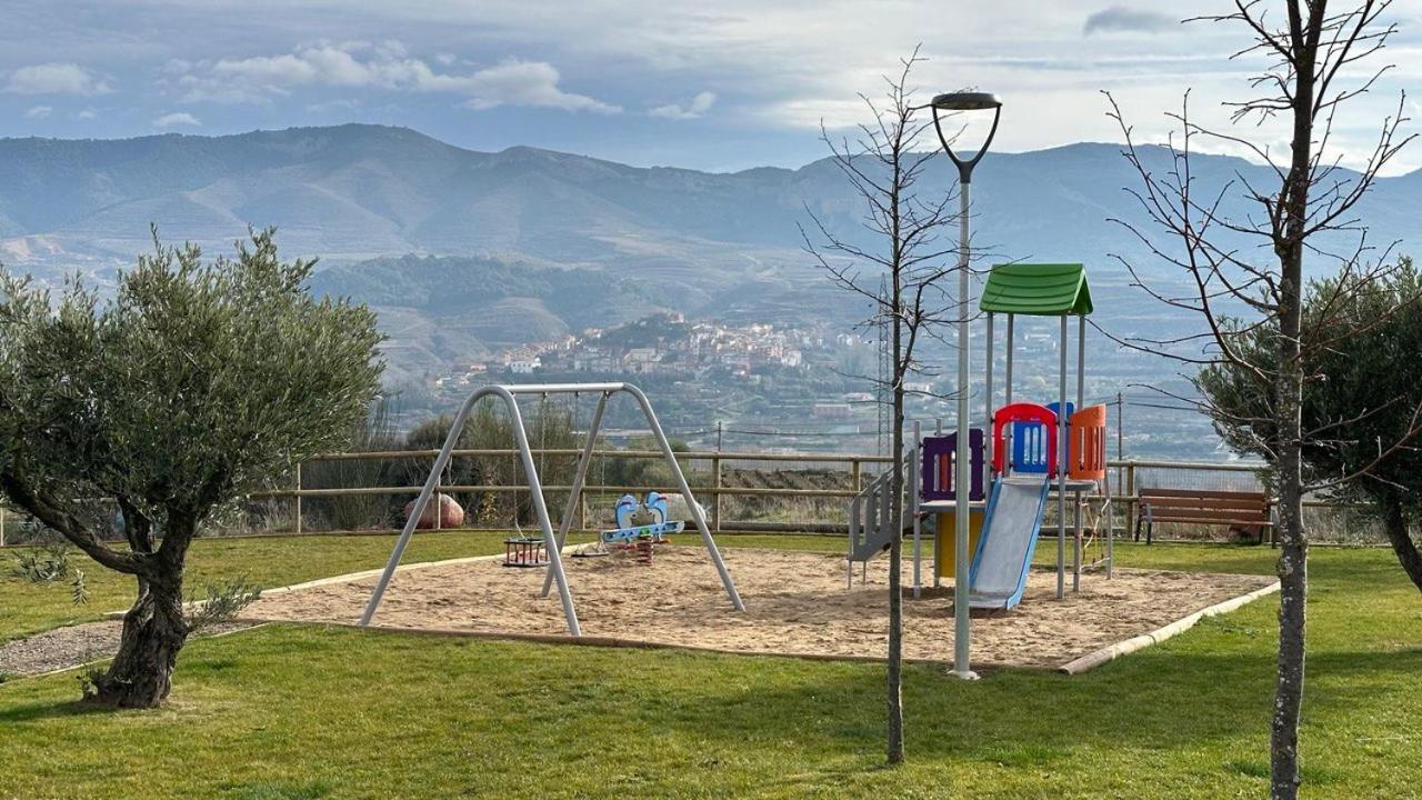 Casa Nea, Tu Hogar En La Rioja Vila Nalda Exterior foto