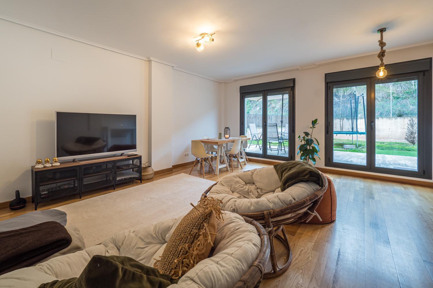 Casa Nea, Tu Hogar En La Rioja Vila Nalda Exterior foto