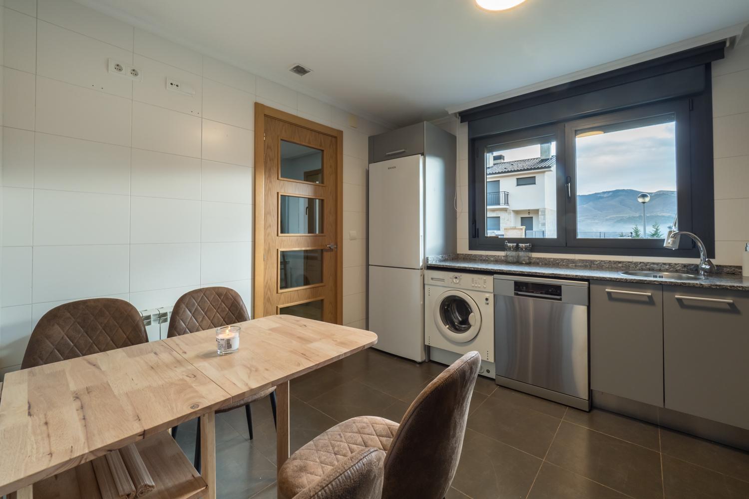 Casa Nea, Tu Hogar En La Rioja Vila Nalda Exterior foto