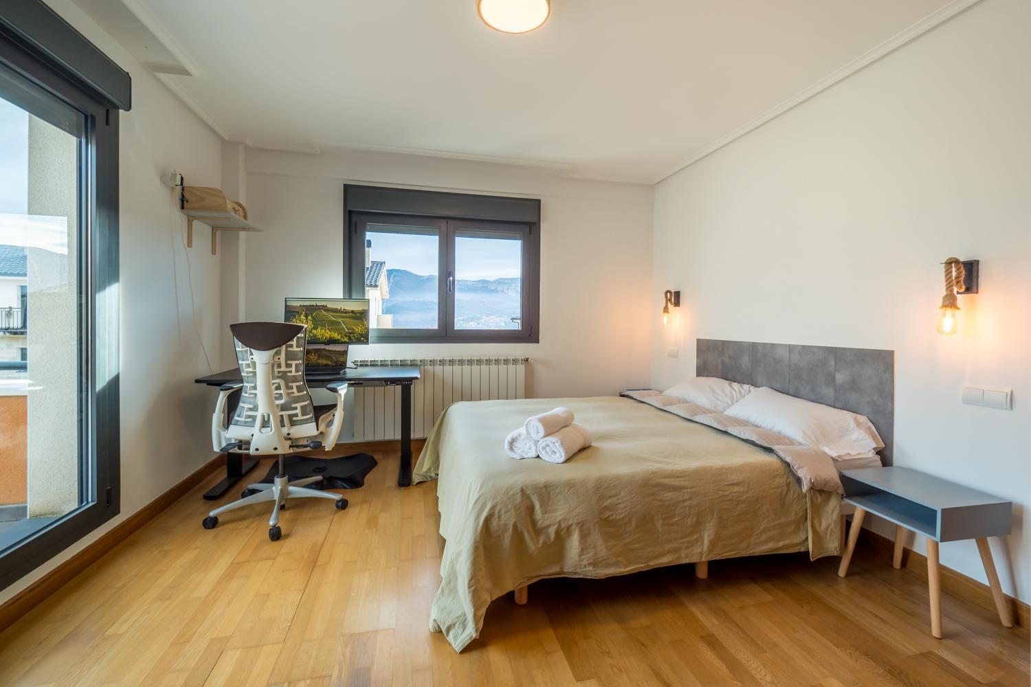 Casa Nea, Tu Hogar En La Rioja Vila Nalda Exterior foto